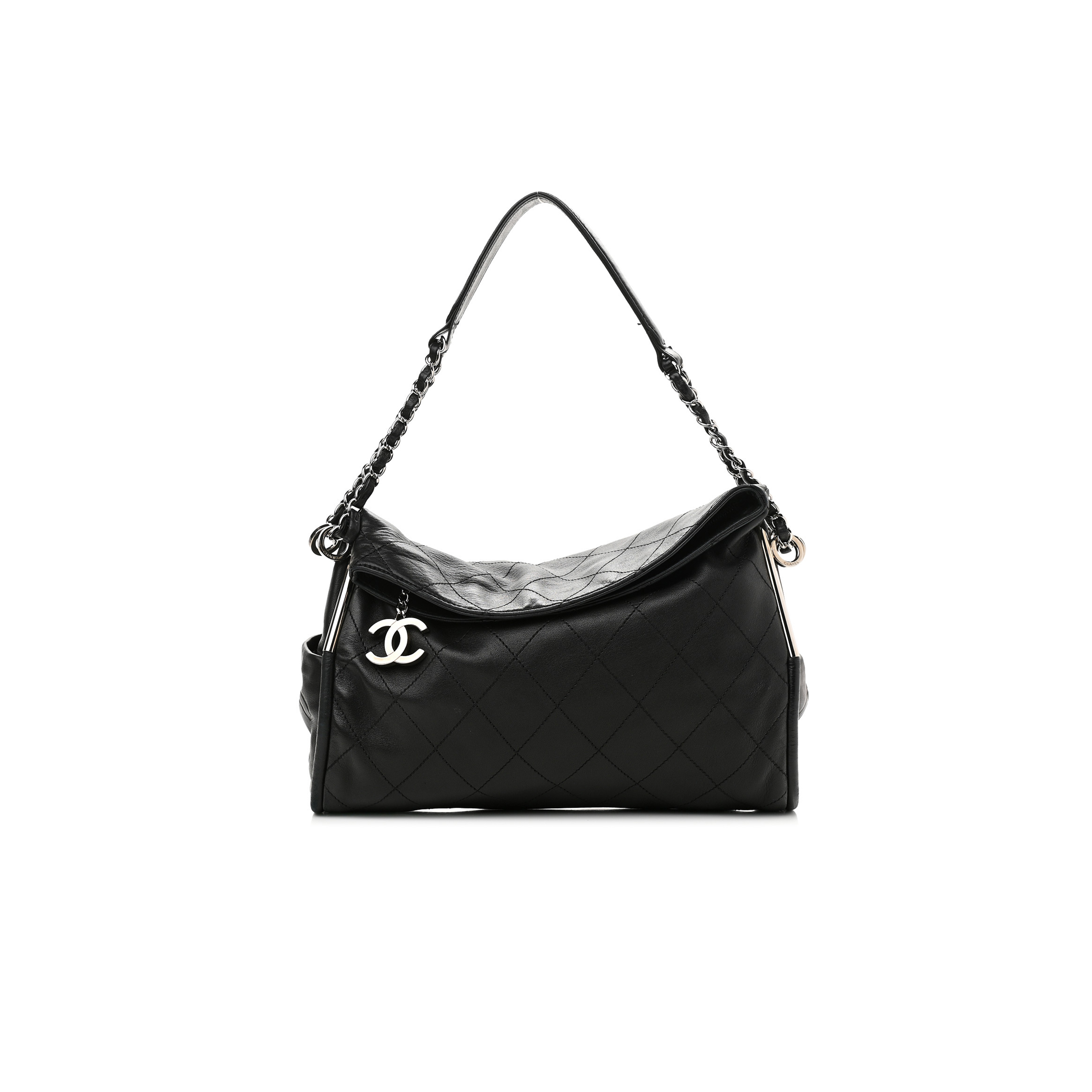 CHANEL MEDIUM ULTIMATE SOFT TOTE 959279 (32*26*13cm)